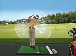 Golfpark Otelfingen - Speed-Entwicklung