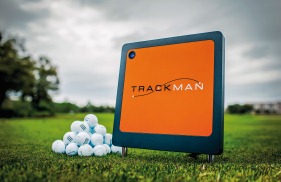 Golfpark Otelfingen - A Lesson with Trackman