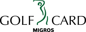 Logo GolfCard