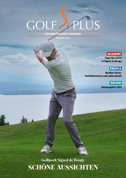 GolfPlus 2_2023_Cover_DE