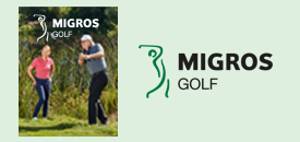 Migros Golf