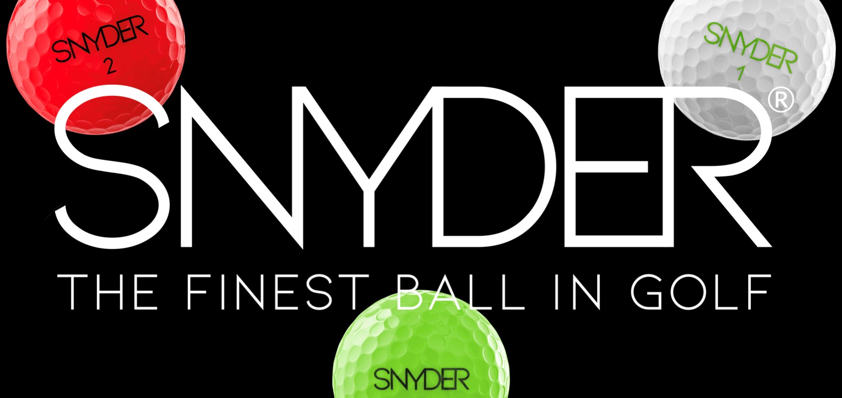 Snyder Golf