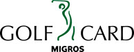 Migros GolfCard_AG
