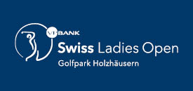 Swiss Ladies Open LET