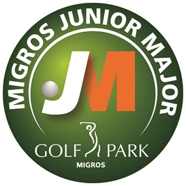 Logo Migros Junior Major