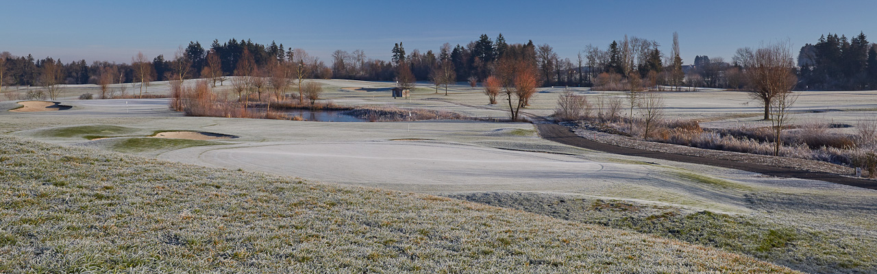 Golfpark Waldkirch