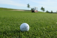 Golfball 2